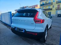 usata Volvo XC40 D3 Geartronic Momentum Pro