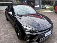 Usata Cupra Leon 150 CV (110 kW) 2024 Nero midnight Berlina