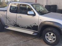 Usata Mazda BT-50 Active 143 CV (105 kW) 2008 Pick-up