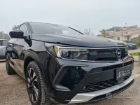Usata Opel Grandland X 131 CV (96 kW) 2022 Nero SUV