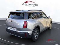 Usata Mini Cooper Countryman Classic 170 CV (125 kW) 2024 Grigio SUV