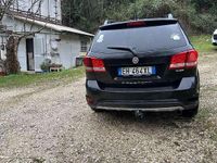 Usata Fiat Freemont 140 CV (102 kW) 2011 SUV