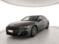 Usata Audi A8 Ambiente 462 CV (339 kW) 2024 Grigio Berlina