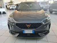Usata Cupra Formentor 150 CV (110 kW) 2023 Grigio SUV