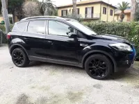 Usata Ford Kuga Individual 163 CV (119 kW) 2011 Nero SUV