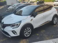Usata Renault Captur Intens 116 CV (85 kW) 2020 SUV