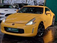 usata Nissan 370Z Coupè 3.7 V6 *Manuale IVA ESPOSTA