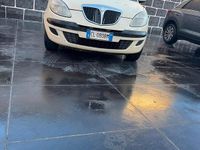 Usata Lancia Ypsilon 80 CV (58 kW) 2005 Utilitaria