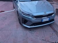 Usata Kia ProCeed GT-Line 140 CV (102 kW) 2020 Grigio Station wagon