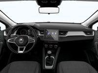 usata Renault Captur TCe 100 CV GPL Equilibre nuova a Trento