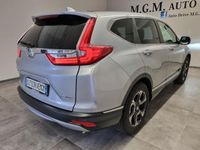 usata Honda CR-V 2.0 Hev eCVT lifestyle Navi AWD