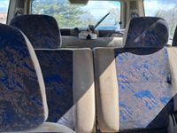 Usata Nissan Terrano 2000 Blu SUV