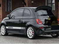 usata Abarth 695 6951.4 t-jet Turismo 180cv