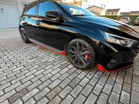 Usata Hyundai i20 N Performance 204 CV (150 kW) 2022 Nero Utilitaria