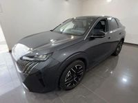 Usata Peugeot 3008 Allure 136 CV (100 kW) 2025 Bianco SUV