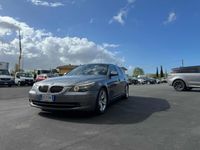 usata BMW 525 Serie 5 (E60/61) d cat Touring Futura