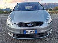 Usata Ford Galaxy Ghia 175 CV (128 kW) 2008 Monovolume