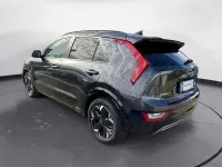 Occasion Kia e-Niro 50 kW (68 ch) 2023 Gris SUV