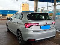 Usata Fiat Tipo Lounge 95 CV (69 kW) 2017 Grigio Berlina