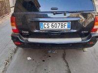 Usata Jeep Cherokee Overland 116 CV (85 kW) 2005 SUV