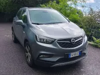 Usata Opel Mokka X S 120 CV (88 kW) 2019 SUV