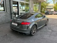 Usata Audi TT Ambiente 245 CV (180 kW) 2023 Other Coupé