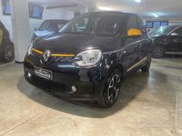 Usata Renault Twingo Signature 95 CV (69 kW) 2019 Nero Utilitaria