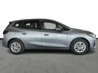 Usata BMW 218 Active Tourer 150 CV (110 kW) 2025 Grigio Monovolume