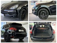 usata Porsche Cayenne 3.0 Diesel