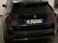 Usata BMW X1 M Sport 211 CV (155 kW) 2024 Nero SUV