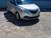 Usata Lancia Ypsilon S 95 CV (69 kW) 2016 Grigio Utilitaria