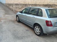 Usata Fiat Stilo 140 CV (102 kW) 2004 Grigio Berlina