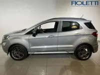Usata Ford Ecosport ST-Line 95 CV (69 kW) 2020 Other SUV