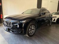 Usata Maserati Levante 275 CV (202 kW) 2017 Other SUV
