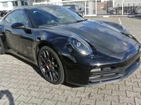Usata Porsche 911 Carrera S 480 CV (353 kW) 2025 Nero Coupé