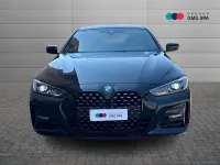 Usata BMW 430 M Sport 245 CV (180 kW) 2023 Nero Coupé