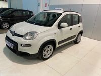 usata Fiat Panda 1.0 70CV CITY LIFE HYBRID