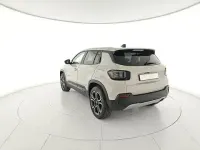 Usata Jeep Avenger Summit 101 CV (74 kW) 2025 Beige SUV