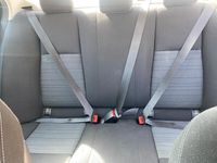 Usata Mercedes C220 Premium 171 CV (125 kW) 2014 Grigio Berlina