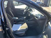 Usata Opel Corsa 100 CV (73 kW) 2024 Nero