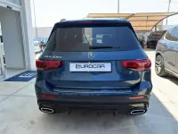 Usata Mercedes GLB200 Premium 150 CV (110 kW) 2022 Blu SUV