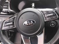 Usata Kia XCeed 159 CV (116 kW) 2021 Gray SUV