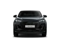 Nuova Audi Q6 Sportback e-tron S-Line 350 kW (476 CV) 2026 Grigio manhattan metallizzato SUV