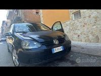 usata VW Golf V Golf 2.0 16V TDI 5p. Sportline