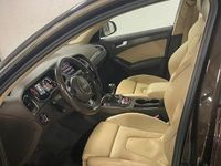 Usata Audi A4 Allroad Business Plus 177 CV (130 kW) 2014 Station wagon