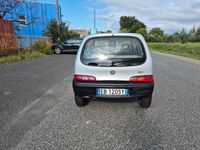 Usata Fiat 600 54 CV (39 kW) 2010 Argento Utilitaria