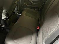 Usata Smart #5 2018 Bianco SUV