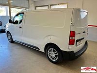 Usata Peugeot Expert 116 CV (85 kW) 2017 Bianco Furgone
