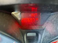 Usata Ford Fiesta 75 CV (55 kW) 2011 Bianco Monovolume