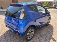 Usata Casalini M20 2023 Blu/azzurro Utilitaria